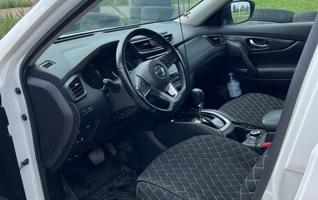 Nissan X-Trail, 2020 год, 3 200 000 рублей, 10 фотография