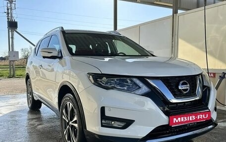 Nissan X-Trail, 2020 год, 3 200 000 рублей, 2 фотография