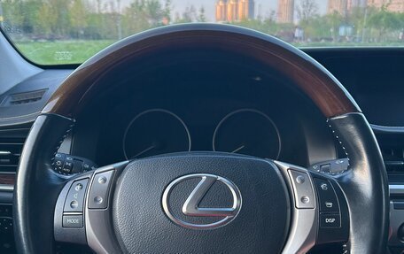 Lexus ES VII, 2013 год, 2 200 000 рублей, 8 фотография