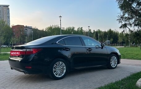 Lexus ES VII, 2013 год, 2 200 000 рублей, 4 фотография