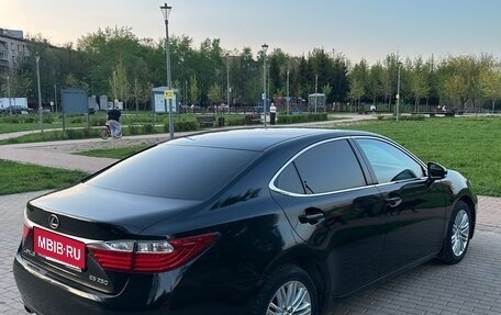 Lexus ES VII, 2013 год, 2 200 000 рублей, 6 фотография