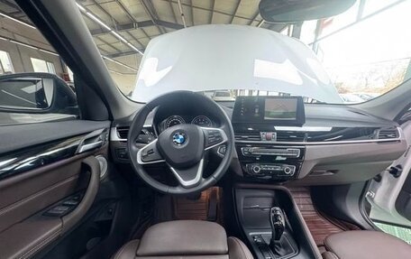 BMW X1, 2022 год, 2 300 000 рублей, 5 фотография