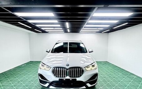 BMW X1, 2022 год, 2 300 000 рублей, 2 фотография