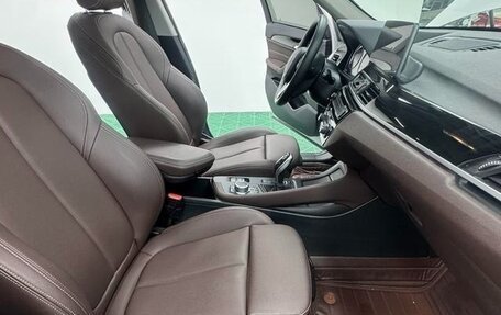BMW X1, 2022 год, 2 300 000 рублей, 8 фотография
