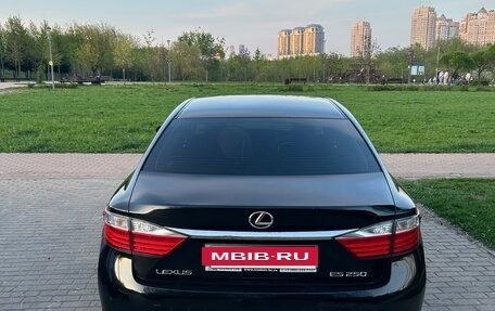 Lexus ES VII, 2013 год, 2 200 000 рублей, 19 фотография