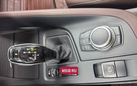 BMW X1, 2022 год, 2 300 000 рублей, 7 фотография