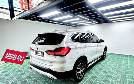 BMW X1, 2022 год, 2 300 000 рублей, 18 фотография