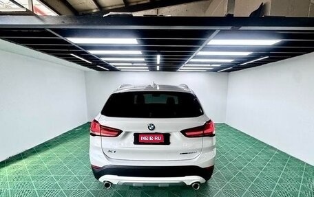 BMW X1, 2022 год, 2 300 000 рублей, 17 фотография