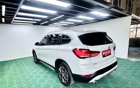 BMW X1, 2022 год, 2 300 000 рублей, 16 фотография