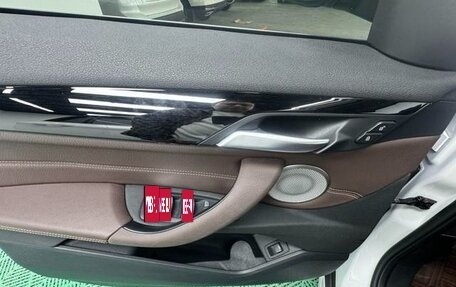 BMW X1, 2022 год, 2 300 000 рублей, 14 фотография