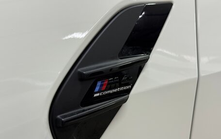 BMW M4, 2024 год, 13 200 000 рублей, 3 фотография
