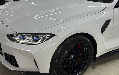 BMW M4, 2024 год, 13 200 000 рублей, 2 фотография