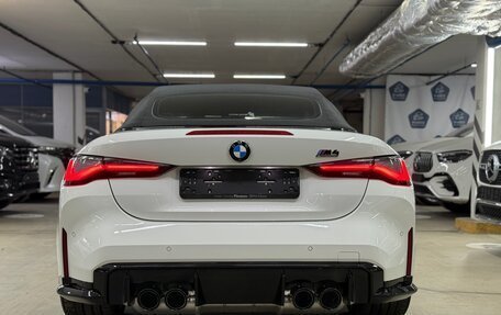 BMW M4, 2024 год, 13 200 000 рублей, 6 фотография