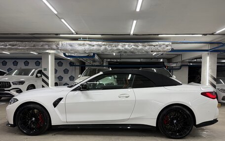 BMW M4, 2024 год, 13 200 000 рублей, 4 фотография