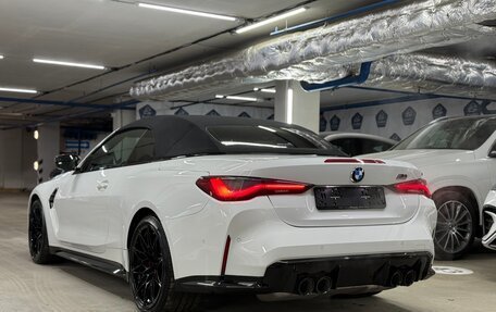 BMW M4, 2024 год, 13 200 000 рублей, 5 фотография