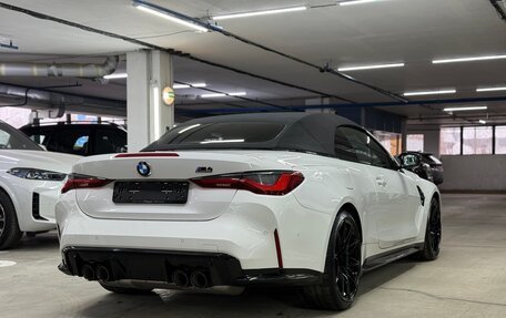 BMW M4, 2024 год, 13 200 000 рублей, 8 фотография