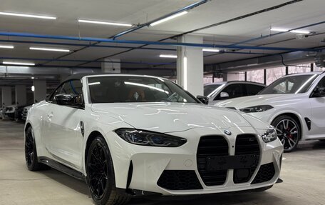 BMW M4, 2024 год, 13 200 000 рублей, 10 фотография