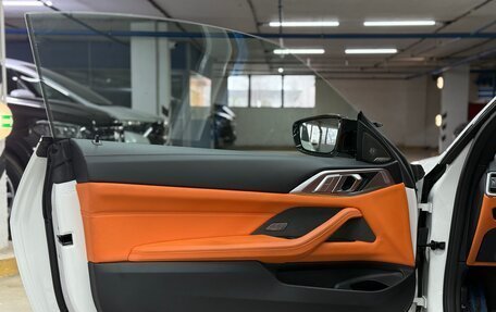 BMW M4, 2024 год, 13 200 000 рублей, 12 фотография