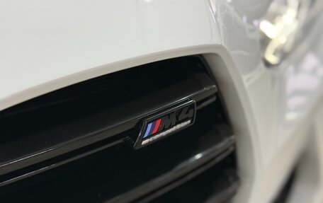 BMW M4, 2024 год, 13 200 000 рублей, 15 фотография