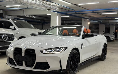 BMW M4, 2024 год, 13 200 000 рублей, 22 фотография