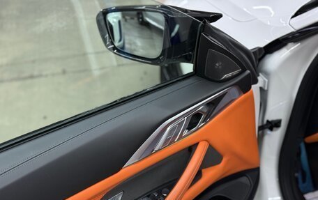 BMW M4, 2024 год, 13 200 000 рублей, 13 фотография