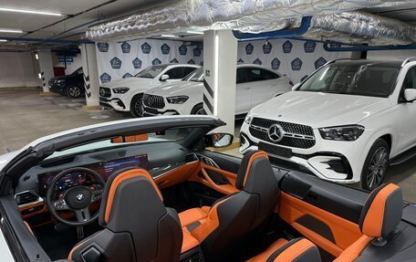 BMW M4, 2024 год, 13 200 000 рублей, 24 фотография