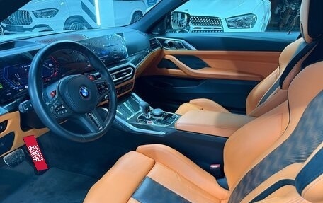 BMW M4, 2024 год, 13 200 000 рублей, 18 фотография