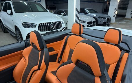 BMW M4, 2024 год, 13 200 000 рублей, 25 фотография