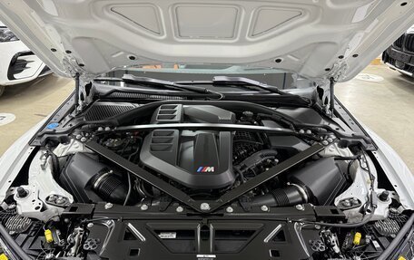 BMW M4, 2024 год, 13 200 000 рублей, 29 фотография