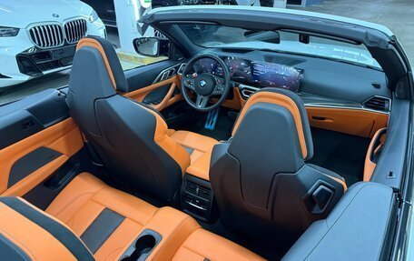 BMW M4, 2024 год, 13 200 000 рублей, 27 фотография