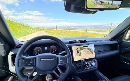 Land Rover Defender II, 2025 год, 12 400 000 рублей, 6 фотография