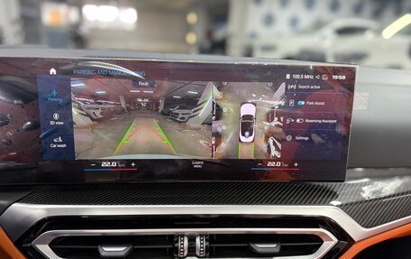 BMW M4, 2024 год, 13 200 000 рублей, 31 фотография