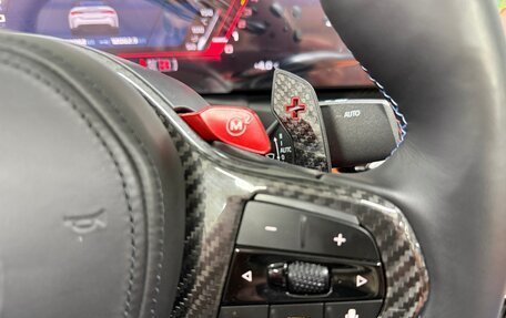 BMW M4, 2024 год, 13 200 000 рублей, 33 фотография