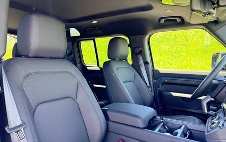 Land Rover Defender II, 2025 год, 12 400 000 рублей, 9 фотография
