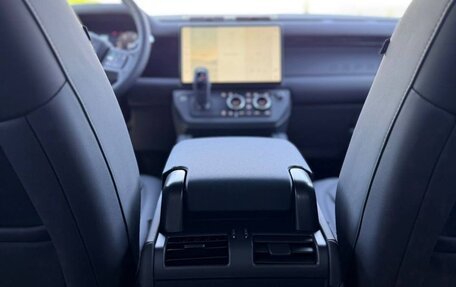 Land Rover Defender II, 2025 год, 12 400 000 рублей, 12 фотография