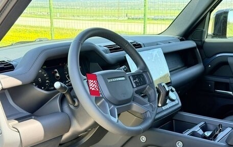 Land Rover Defender II, 2025 год, 12 400 000 рублей, 10 фотография