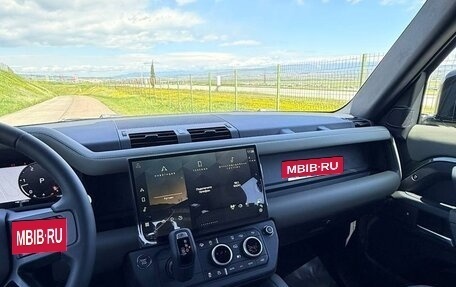 Land Rover Defender II, 2025 год, 12 400 000 рублей, 11 фотография