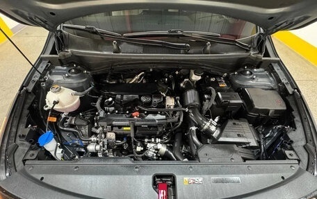 KIA Sportage IV рестайлинг, 2025 год, 4 980 000 рублей, 6 фотография