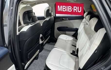 KIA Sportage IV рестайлинг, 2025 год, 4 980 000 рублей, 7 фотография