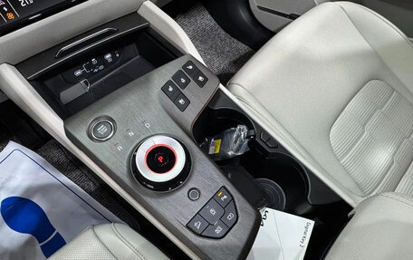 KIA Sportage IV рестайлинг, 2025 год, 4 980 000 рублей, 9 фотография