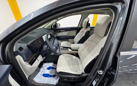 KIA Sportage IV рестайлинг, 2025 год, 4 980 000 рублей, 16 фотография