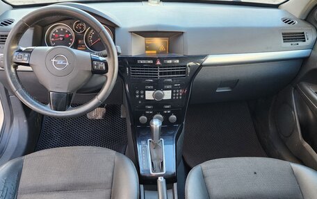 Opel Astra H, 2008 год, 316 784 рублей, 6 фотография
