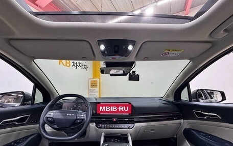 KIA Sportage IV рестайлинг, 2025 год, 4 980 000 рублей, 11 фотография