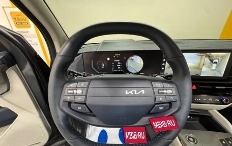 KIA Sportage IV рестайлинг, 2025 год, 4 980 000 рублей, 15 фотография