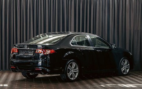 Honda Accord VIII рестайлинг, 2012 год, 1 195 000 рублей, 6 фотография