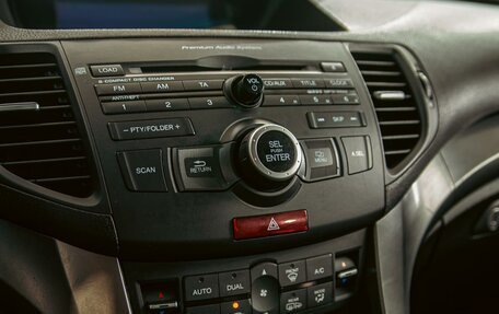 Honda Accord VIII рестайлинг, 2012 год, 1 195 000 рублей, 15 фотография
