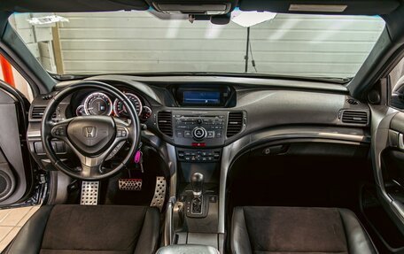 Honda Accord VIII рестайлинг, 2012 год, 1 195 000 рублей, 16 фотография