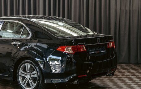Honda Accord VIII рестайлинг, 2012 год, 1 195 000 рублей, 10 фотография