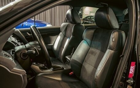 Honda Accord VIII рестайлинг, 2012 год, 1 195 000 рублей, 11 фотография