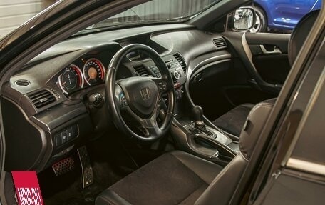 Honda Accord VIII рестайлинг, 2012 год, 1 195 000 рублей, 13 фотография